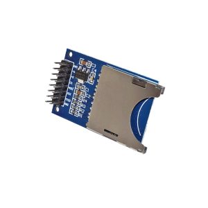 Micro SD TF Card Module - Tempero Systems Shopping Micro SD TF Card Module