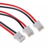 JST-PH2.0 2 Pin Extension Cable